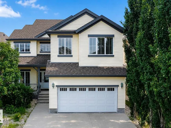 5931 12th Ave SW, Edmonton, AB T6X 0M7