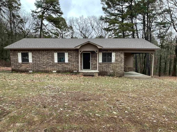 2048 Roy Taylor Rd, Dover, AR 72837