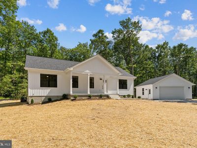8 Shady Oaks Ln, Louisa, VA, 23093