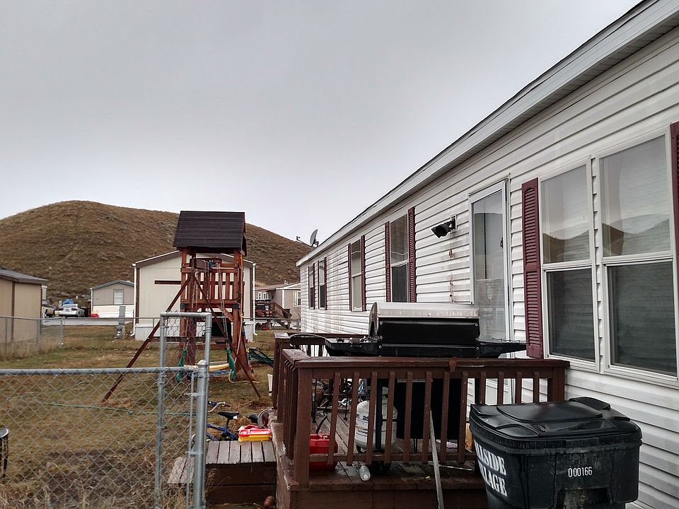 1st image of 2224 Us Highway 87 East #166
