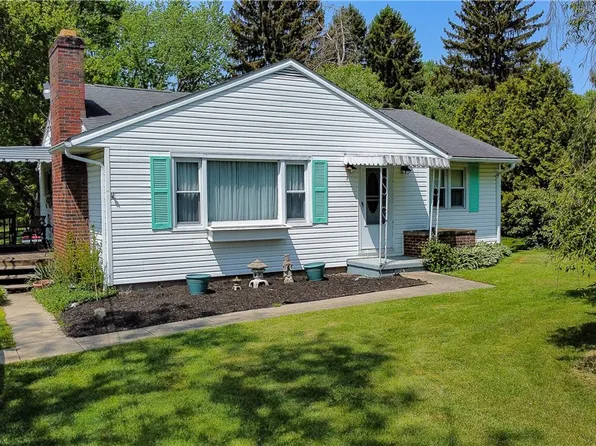 506 Bullcreek Rd, Butler, PA 16002