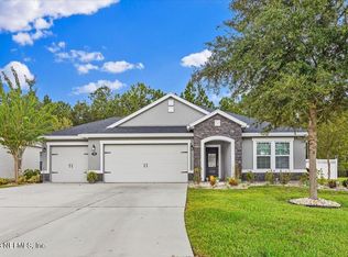 390 Hepburn Rd, Orange Park, FL 32065