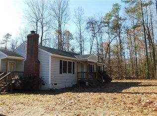 1286 Epworth Rd, Aylett, VA 23009