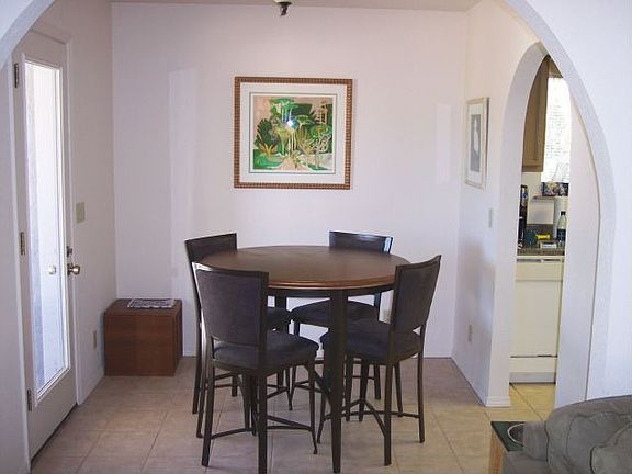 Charming Dining Area