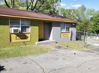 322 Rogers Pl #332, Macon, GA 31204