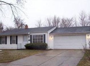 2913 Cameron Ave, Rockford, IL 61101