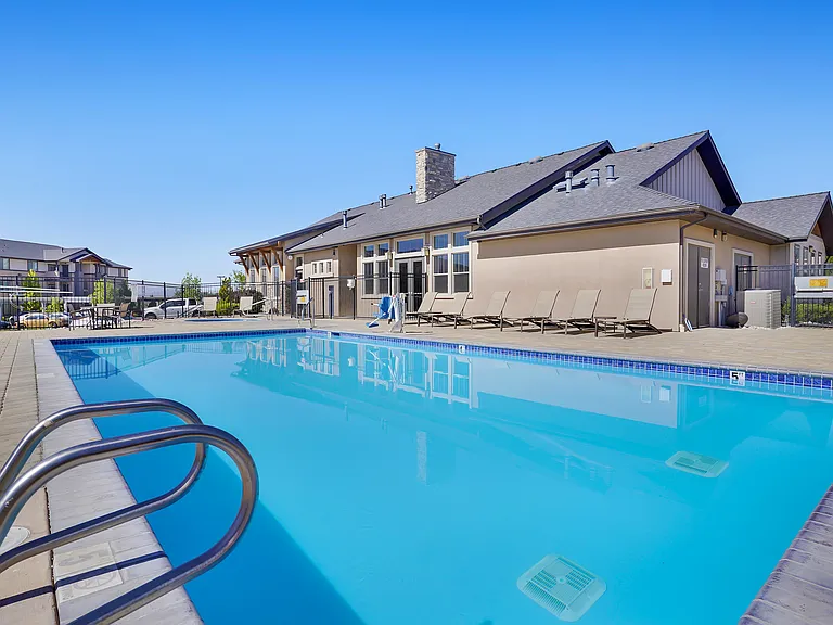 Ruby Vista Apartment — Photo 6