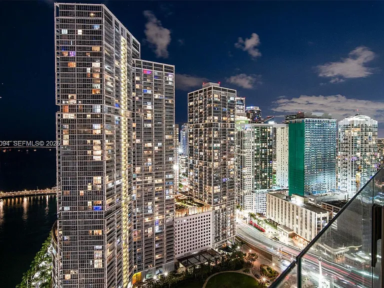 300 Biscayne Boulevard Way #3404C — Photo 46
