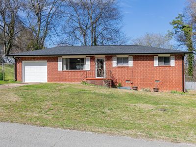 609 Holly Dr, Rossville, GA, 30741