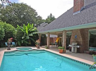 3615 Oak Leaf Cir, Tyler, TX 75707