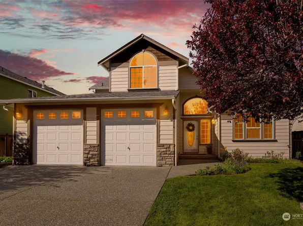 10216 SE 222nd Street, Kent, WA 98031