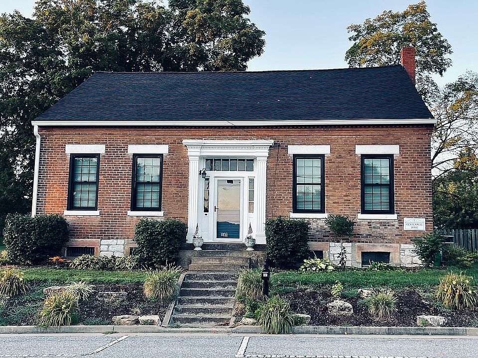 Updated Exterior 2022