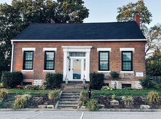 340 E 4th St, Waterloo, IL 62298