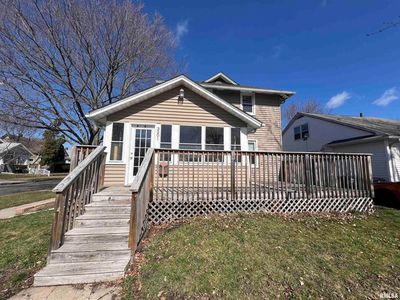 3201 17th Ave, Rock Island, IL, 61201