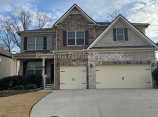 4540 Tovero Pass, Cumming, GA 30040