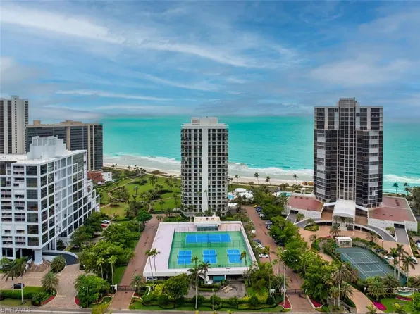4901 Gulf Shore BLVD N #1902, NAPLES, FL 34103
