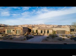 4988 N Silver Cloud Dr, St George, UT 84770