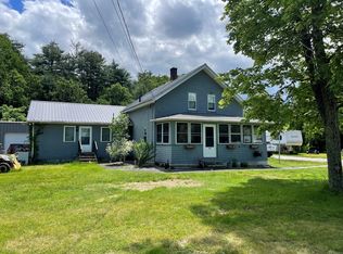 414 River Rd, Hudson, MA 01749