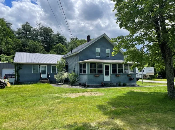 414 River Rd, Hudson, MA 01749