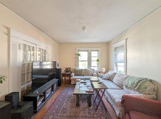 83 Pearson Rd #2, Somerville, MA 02144