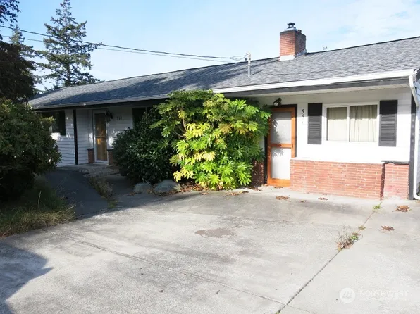 551 NE Harvest Drive, Oak Harbor, WA 98277