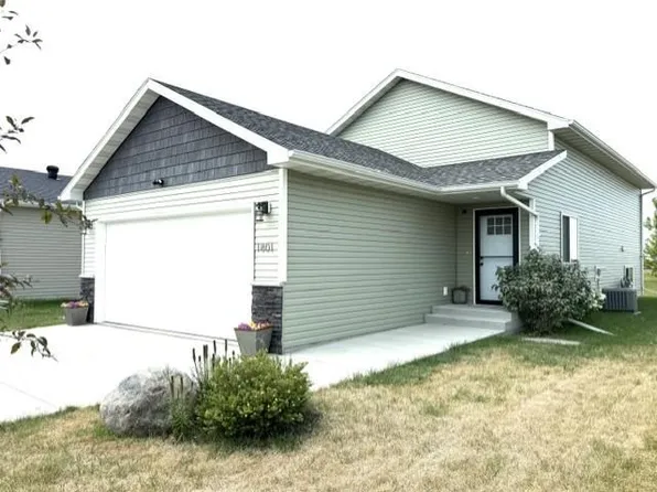 1801 19th St N, Wahpeton, ND 58075