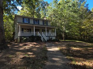 140 Bud Ballard Ln, Dallas, NC 28034