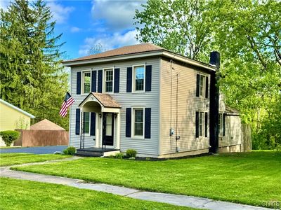 78 Fitch Ave, Auburn, NY, 13021