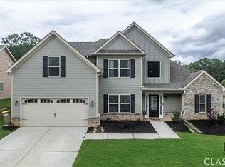 126 Kensington Trce, Bethlehem, GA 30620
