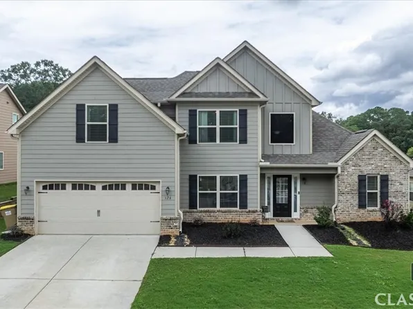 126 Kensington Trace, Bethlehem, GA 30620