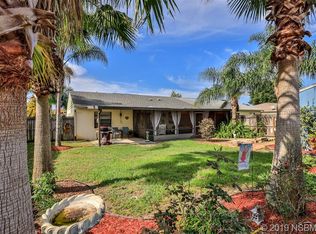 426 Falcon Ave, Edgewater, FL 32141