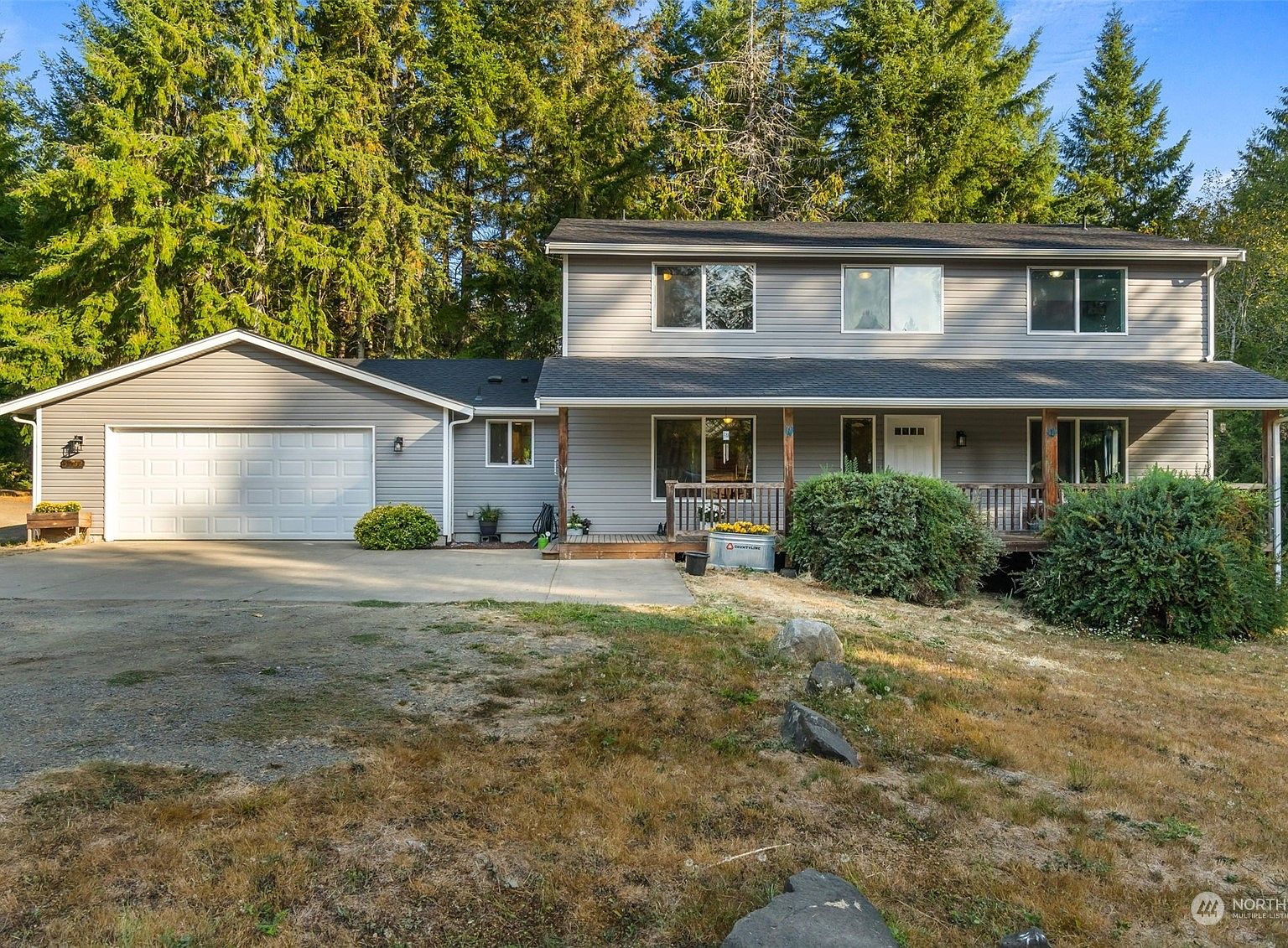 5232 W Shelton Matlock Road, Shelton, WA 98584 Zillow