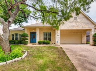 4516 Slickrock Cv, Austin, TX 78747