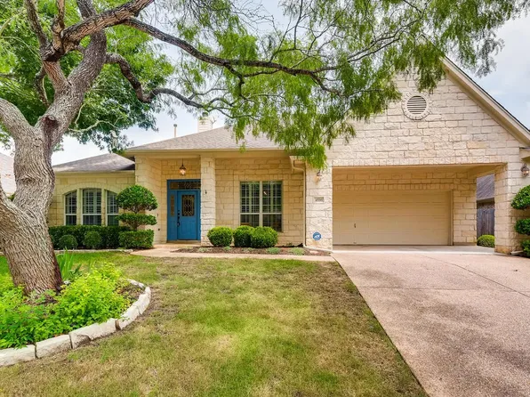 4516 Slickrock Cv, Austin, TX 78747