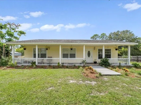 2660 Oklahoma St, Melbourne, FL 32904
