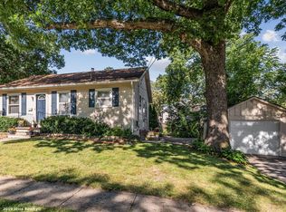 1812 27th St, Des Moines, IA 50310