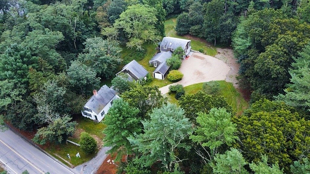 165 West St, Duxbury, MA 02332 MLS 73159369 Zillow