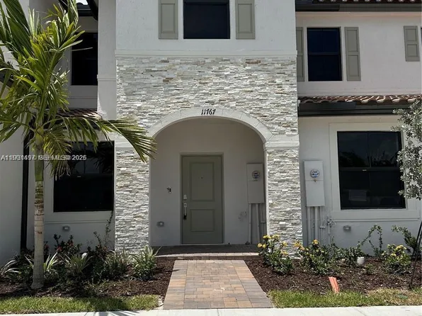 11767 SW 246th Ter, Homestead, FL 33032