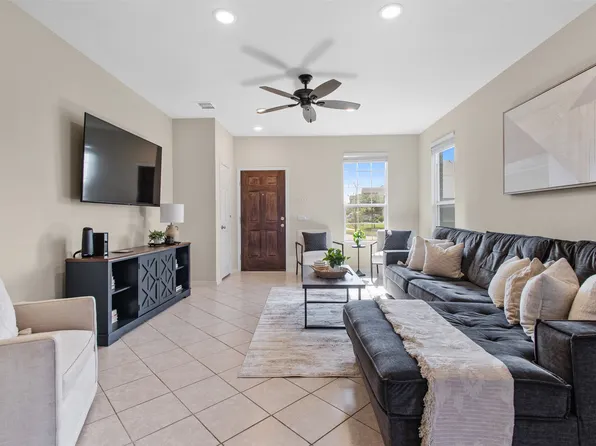 5652 Cherrywood Way, Fort Worth, TX 76123