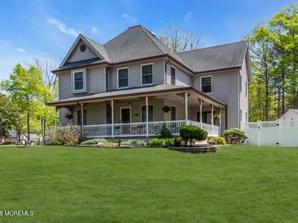 443 Stoney Point Drive, Forked River, NJ 08731