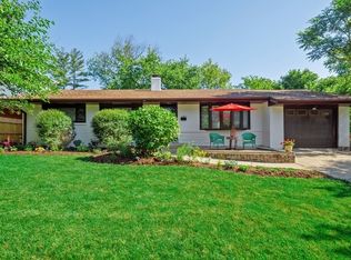 414 Austin St, Downers Grove, IL 60515