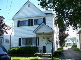 22 Maple St, Andover, NY 14806