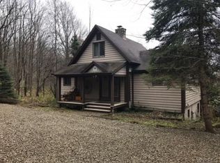 6895 Ridge Rd, Ellicottville, NY 14731