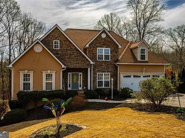 3718 Pebble Creek Point, Gainesville, GA 30506