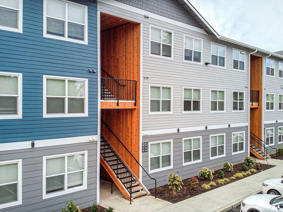 L13609 Avey Court Apartments 13609 NE 28th St Vancouver WA Zillow