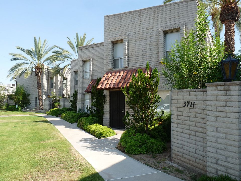 1st image of 3711 E Monterosa St Unit 6