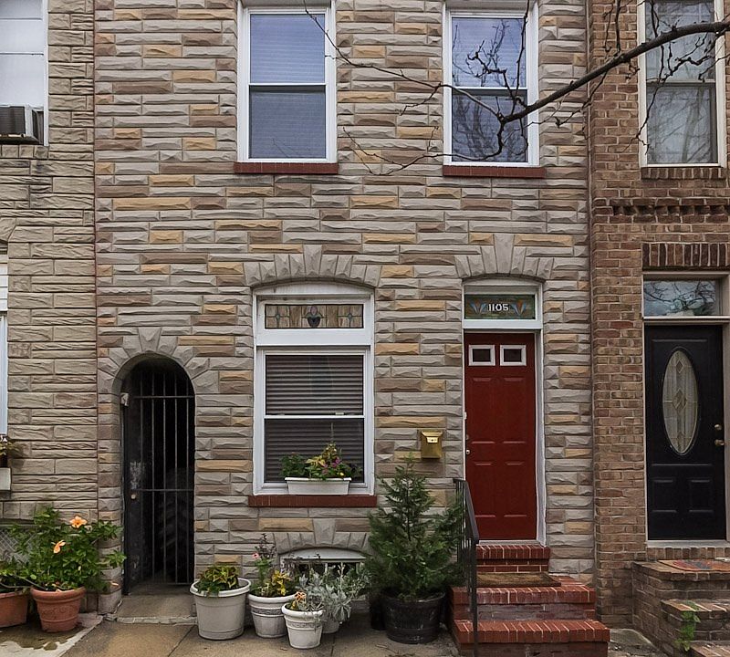 For Sale: 1105 S Clinton Street, Baltimore, MD 21224