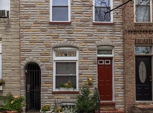 1105 S Clinton St, Baltimore, MD 21224