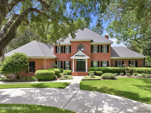 12641 MANDARIN Road, Jacksonville, FL 32223