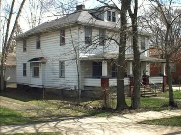 1706-10 N Park Ext, Warren, OH 44481